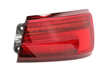 Купить 714081700211 MAGNETI MARELLI Задние фонари Audi A3 (1.0, 1.4, 2.0)